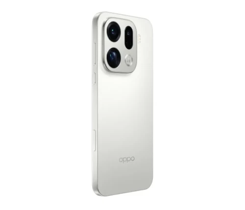 OPPO Find X9 Pro 16/512GB Silk White