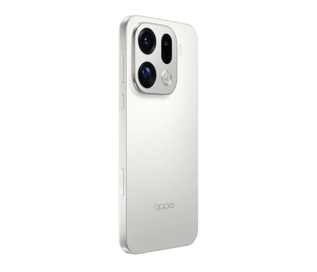 OPPO Find X9 Pro 16/512GB Silk White