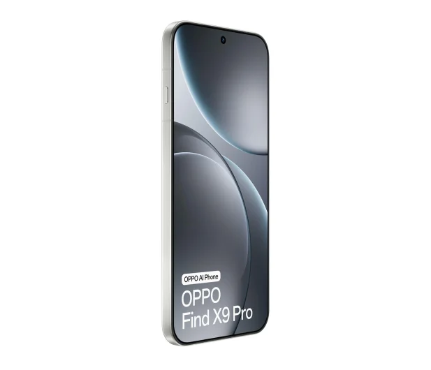 OPPO Find X9 Pro 16/512GB Silk White
