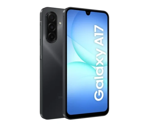 Samsung Galaxy A17 5G czarny