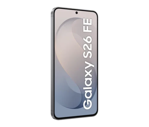 Samsung Galaxy S26 FE 5G Czarny