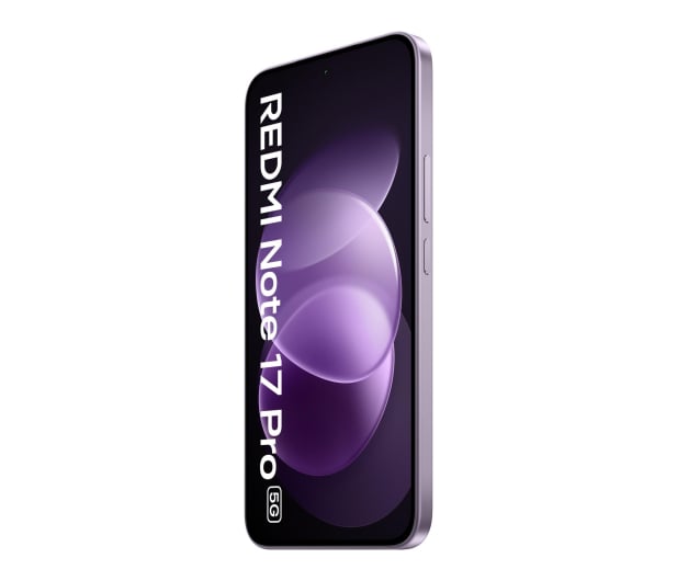 Xiaomi Redmi Note 17 Pro 5G 8/512GB Purple