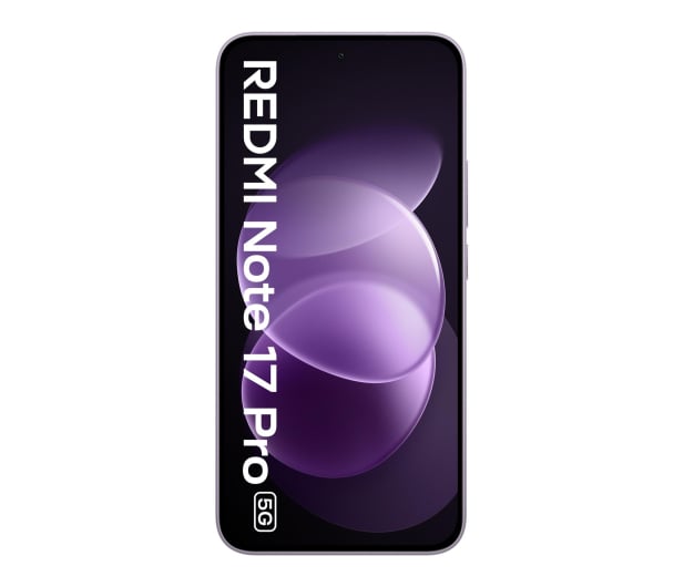 Xiaomi Redmi Note 17 Pro 5G 8/512GB Purple