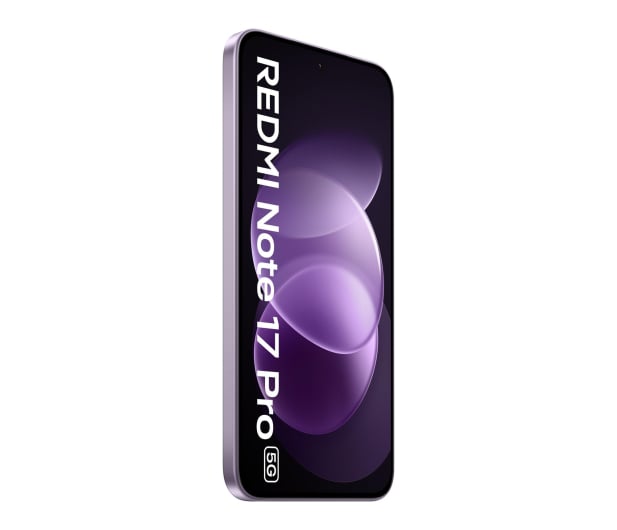 Xiaomi Redmi Note 17 Pro 5G 8/512GB Purple