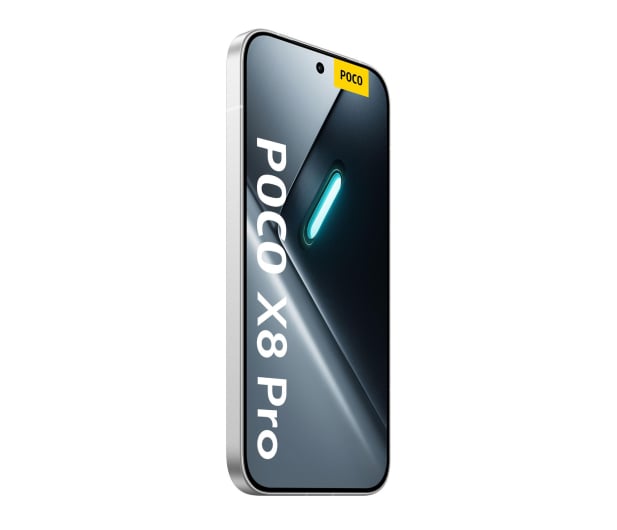 Xiaomi Poco X8 Pro 8/256GB White