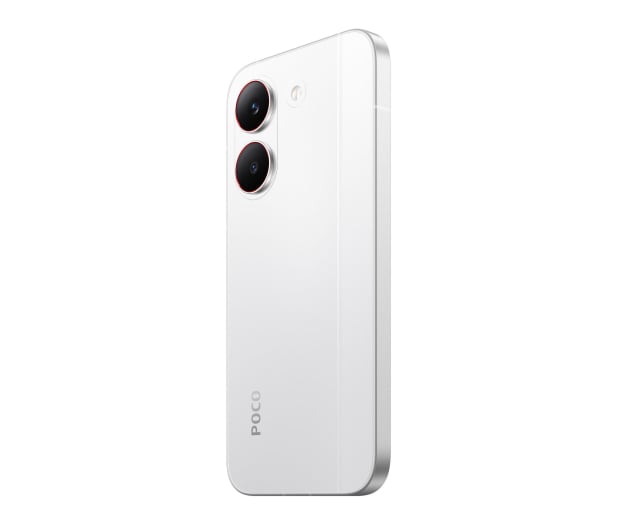 Xiaomi Poco X8 Pro 8/256GB White