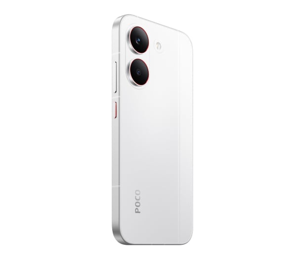 Xiaomi Poco X8 Pro 8/256GB White