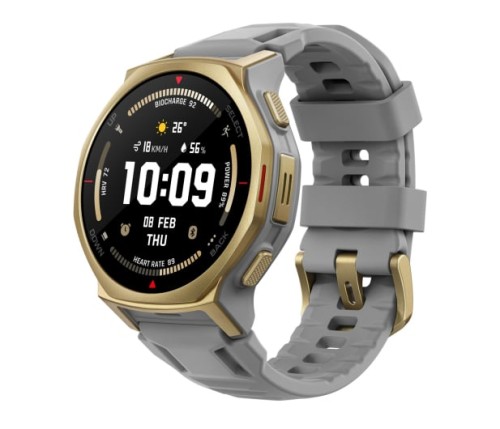 Amazfit T-Rex 3 Pro 44mm Arctic Gold