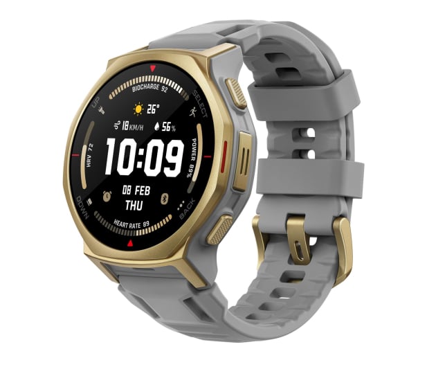 Amazfit T-Rex 3 Pro 44mm Arctic Gold