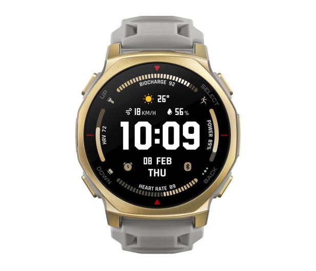 Amazfit T-Rex 3 Pro 44mm Arctic Gold