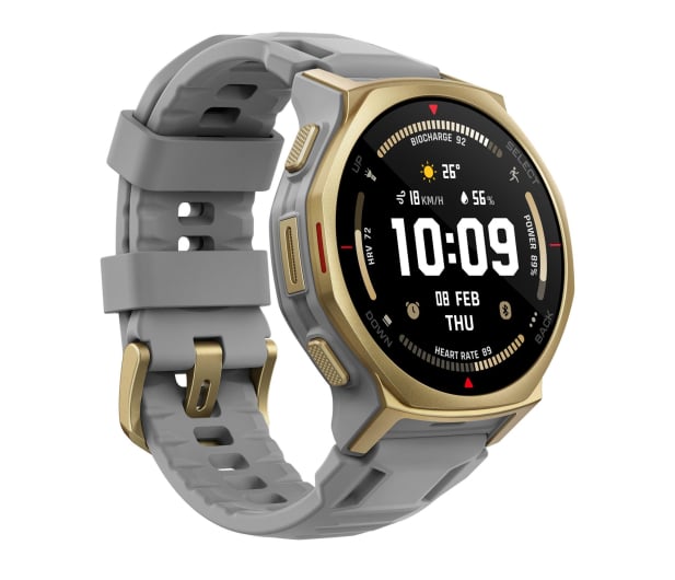 Amazfit T-Rex 3 Pro 44mm Arctic Gold