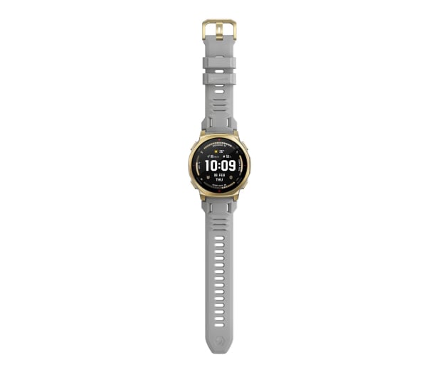 Amazfit T-Rex 3 Pro 44mm Arctic Gold