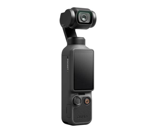 DJI Osmo Pocket 4 Creator Combo Black
