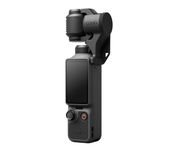 DJI Osmo Pocket 4 Creator Combo Black