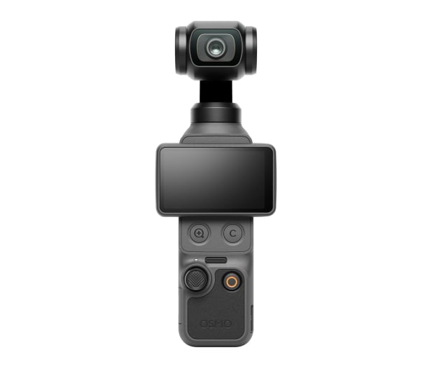 DJI Osmo Pocket 4 Creator Combo Black