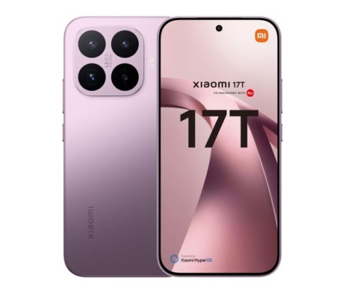 Xiaomi 17T 12/256GB Violet