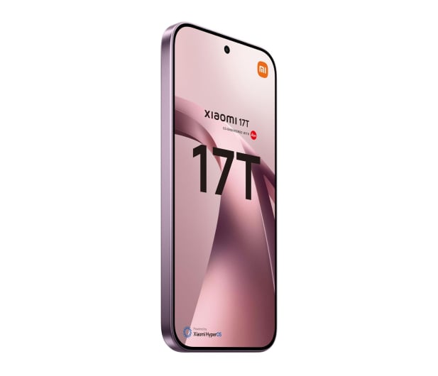 Xiaomi 17T 12/256GB Violet