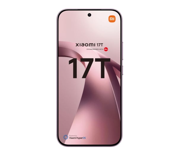Xiaomi 17T 12/256GB Violet