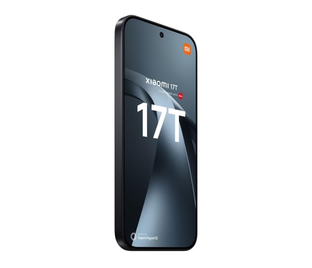 Xiaomi 17T 12/512GB Black