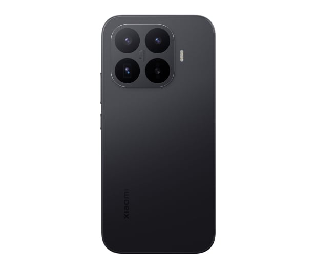 Xiaomi 17T 12/512GB Black