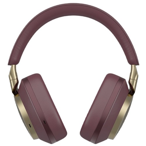 Bowers & Wilkins Px8 Royal Burgundy