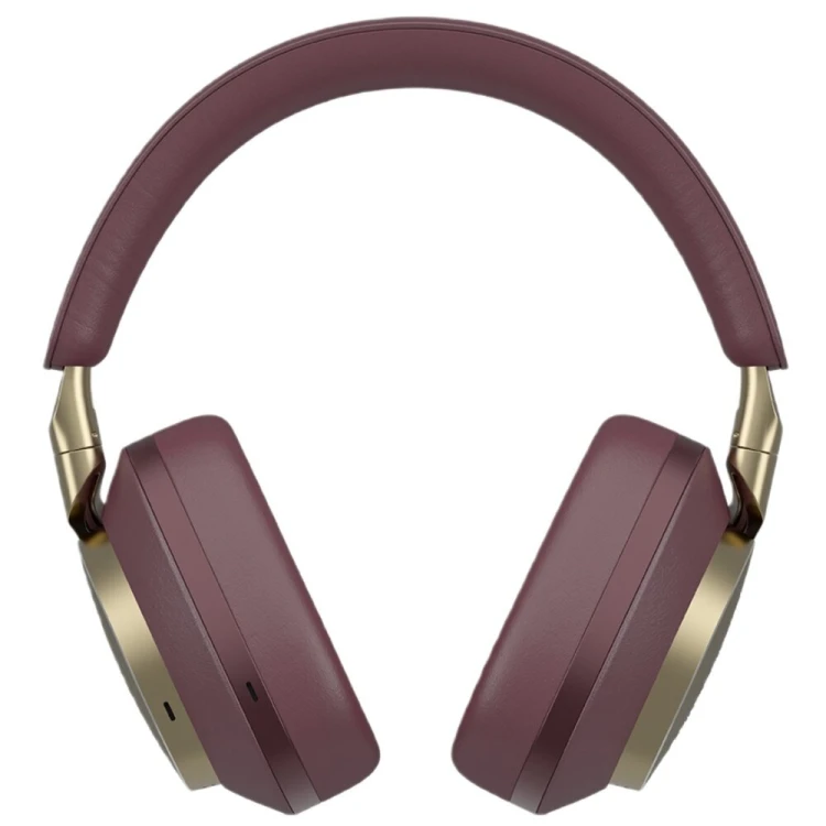 Bowers & Wilkins Px8 Royal Burgundy