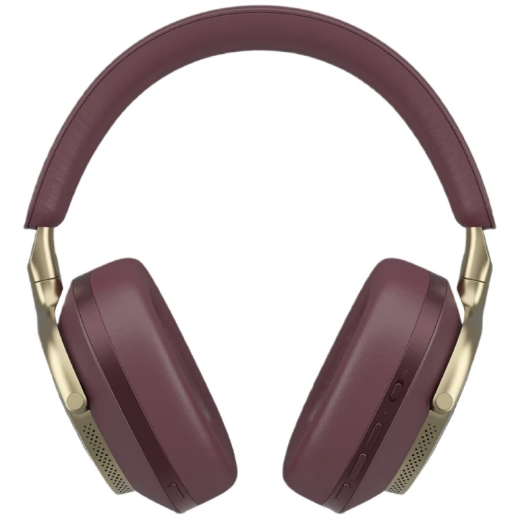 Bowers & Wilkins Px8 Royal Burgundy