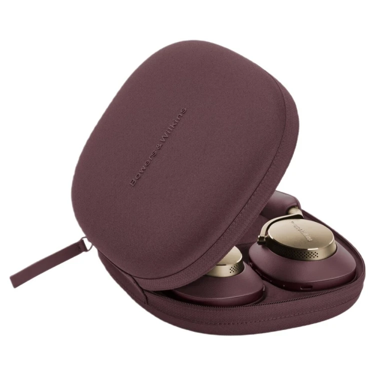 Bowers & Wilkins Px8 Royal Burgundy