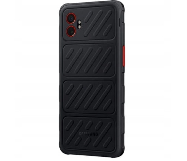 Samsung Galaxy XCover 7 Pro G766 5G 128GB Dual Sim Black