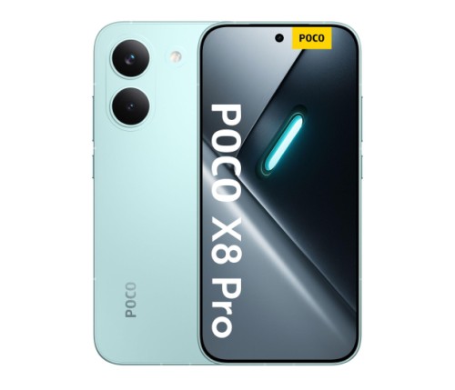 Xiaomi Poco X8 Pro 8/256GB Green