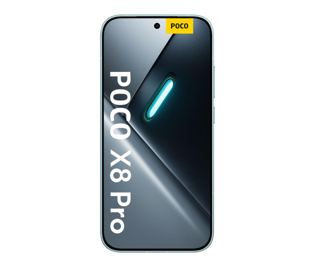 Xiaomi Poco X8 Pro 8/256GB Green
