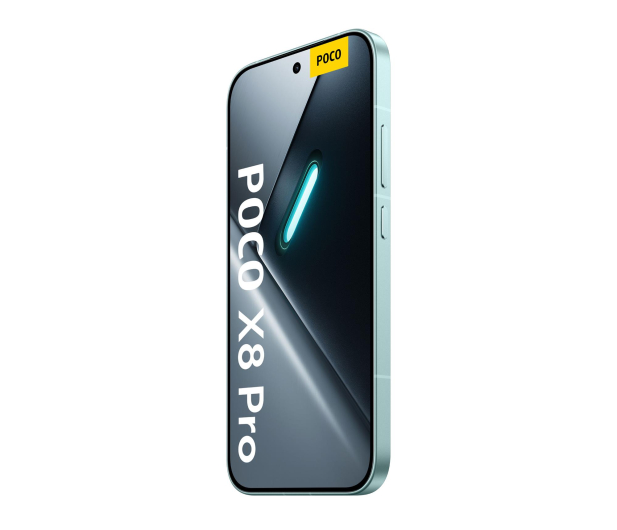Xiaomi Poco X8 Pro 8/256GB Green