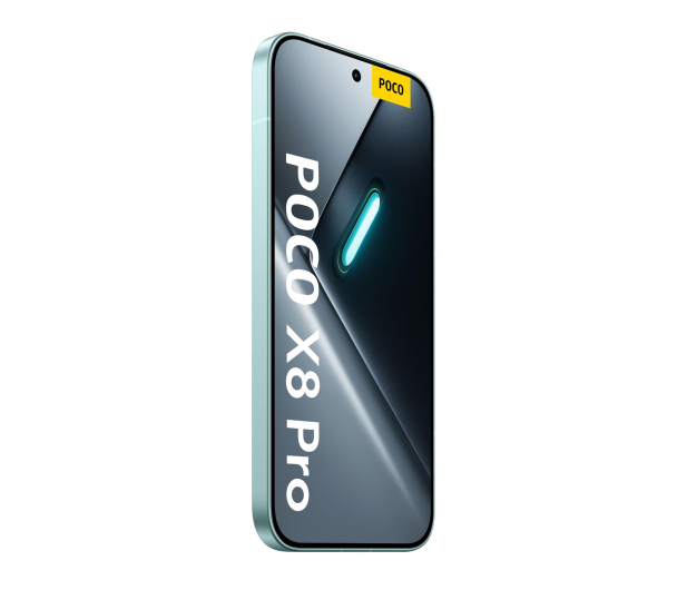 Xiaomi Poco X8 Pro 8/256GB Green