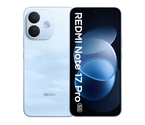 Xiaomi Redmi Note 17 Pro 5G 8/512GB Sky Blue