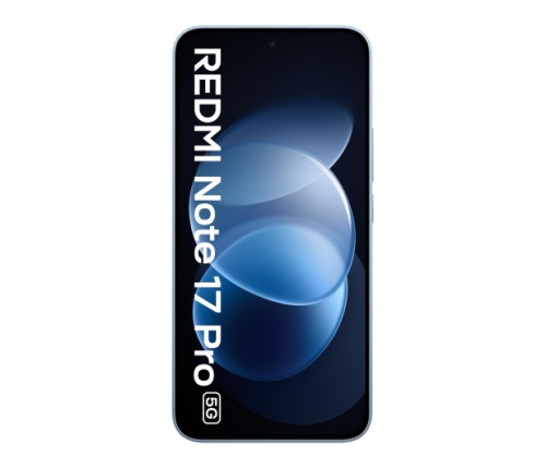 Xiaomi Redmi Note 17 Pro 5G 8/512GB Sky Blue