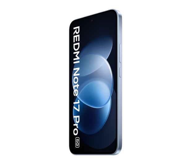 Xiaomi Redmi Note 17 Pro 5G 8/512GB Sky Blue
