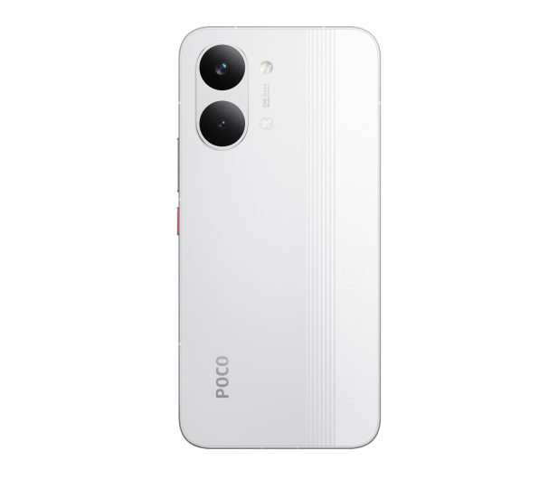 Xiaomi Poco X8 Pro Max 12/512GB White