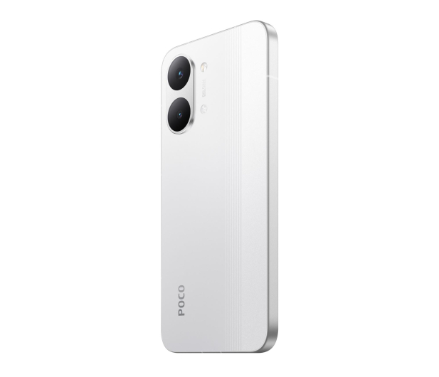 Xiaomi Poco X8 Pro Max 12/512GB White