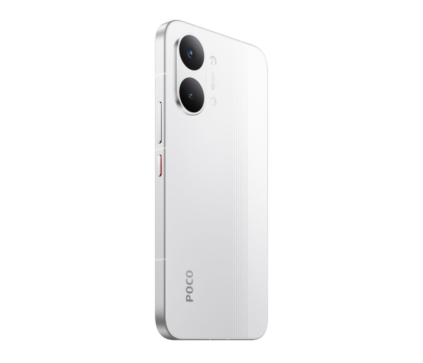 Xiaomi Poco X8 Pro Max 12/512GB White