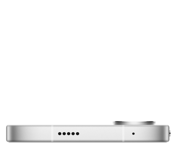 Xiaomi Poco X8 Pro Max 12/512GB White