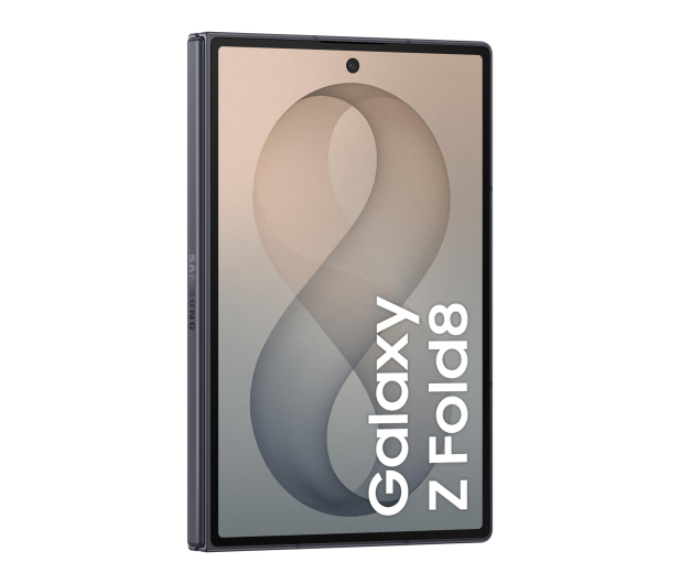 Samsung Galaxy Z Fold8 Grafitowy