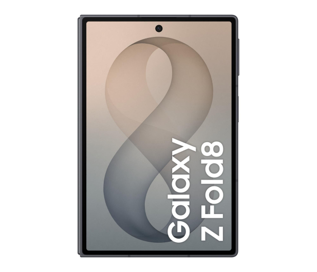 Samsung Galaxy Z Fold8 Grafitowy