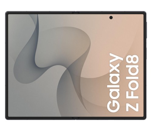 Samsung Galaxy Z Fold8 Grafitowy