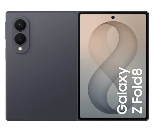 Samsung Galaxy Z Fold8 Grafitowy