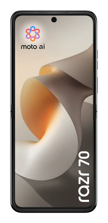 Motorola razr 70 8/256GB Pantone Hematite