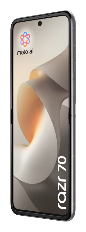 Motorola razr 70 8/256GB Pantone Hematite