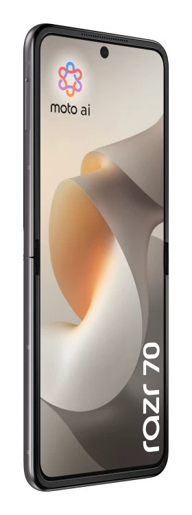 Motorola razr 70 8/256GB Pantone Hematite