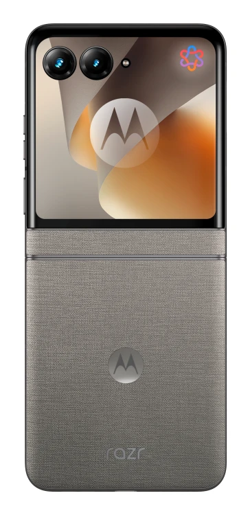 Motorola razr 70 8/256GB Pantone Hematite