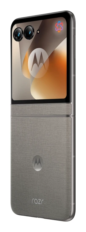 Motorola razr 70 8/256GB Pantone Hematite