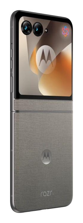 Motorola razr 70 8/256GB Pantone Hematite